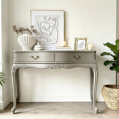Console American Vintage