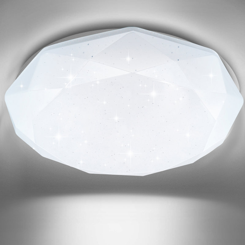 Semi Flush Mount