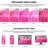 Knitted Throw Blanket-1981147896