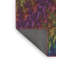 Tapis jaune/bleu/rouge tissé à la machine-640142830