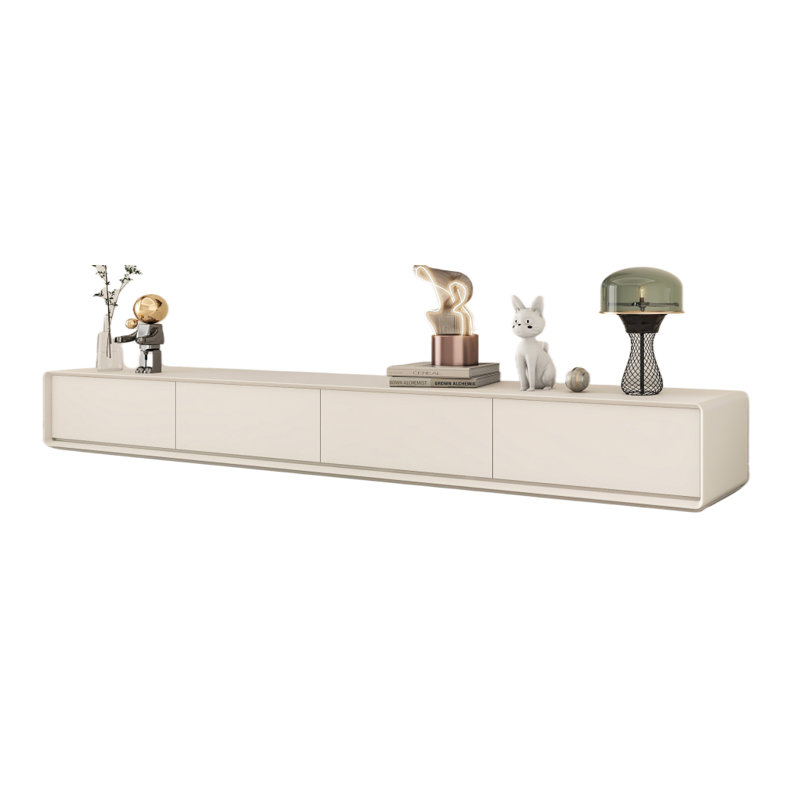 Crédence de rangement Modern Modern, Beige