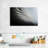 Lilie Abstract Silver Structure-108730285