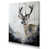 Toile tendue