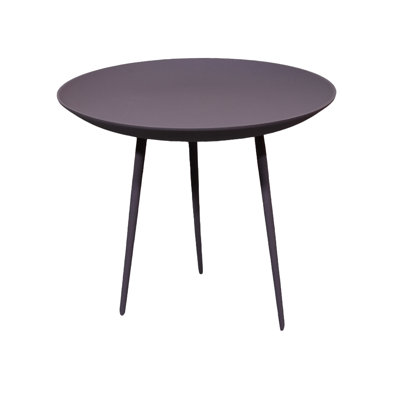 Table de bout à 3 pieds Fernly