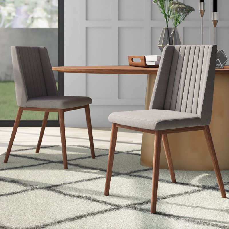 Chaise d'appoint Eljah