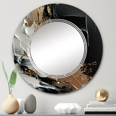 Taliston Circle Mirror