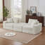 Canapé modulaire modulaire Loveaeat Cloud-2095822609