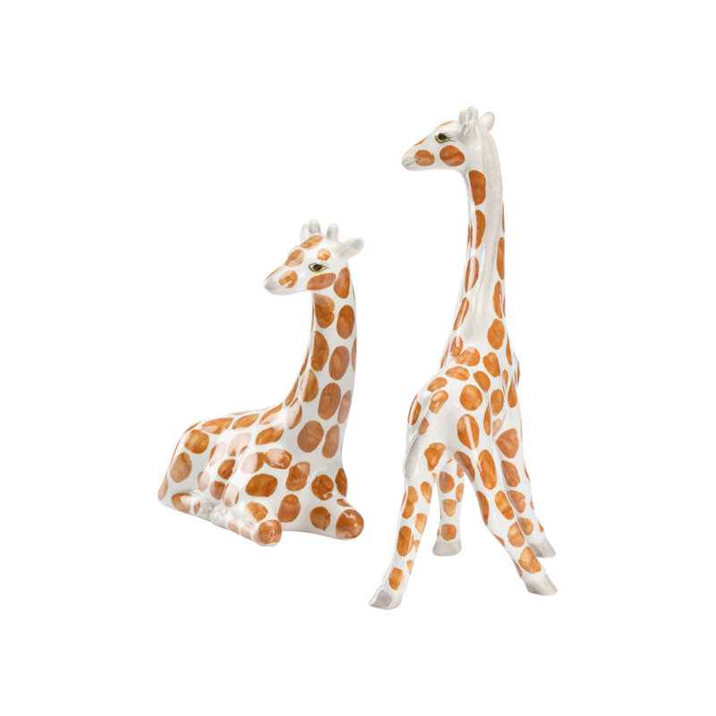 Giraffes