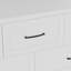 Commode 7 tiroirs Modern