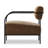 Fenn Chair-Champagne Mongolian Fur-487126336