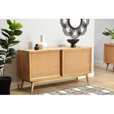 Watheroo 150Cm Wide Sideboard