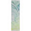 Tapis de couloir d'extérieur 8 po