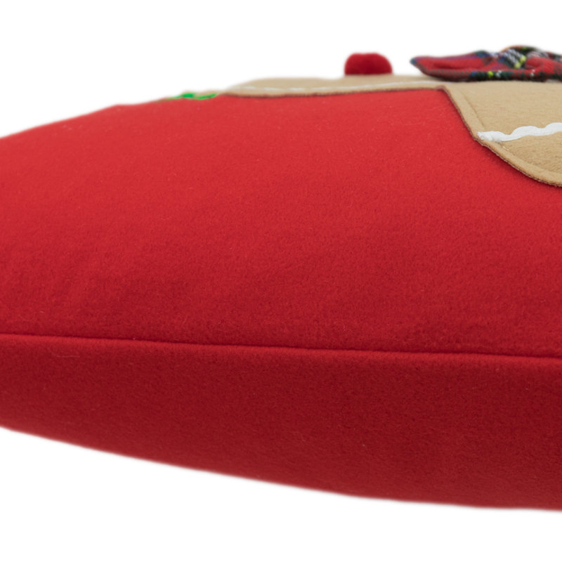 Housse de coussin Ohlman