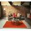 Aanuoluwa Shag 80cm X 150cm Area Rug-709357258