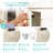 Safety Magnetic Lock