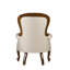 Cherrington Upholstered Armchair