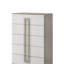 Commode 5 tiroirs Olivia