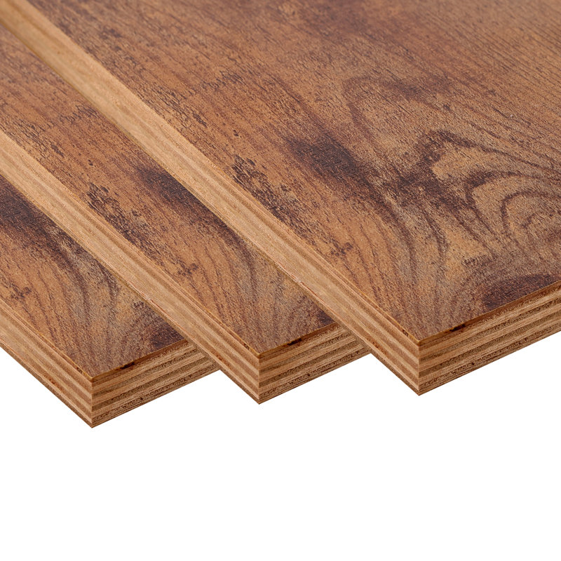 Dagem Unfinished TV Stand for TVs up to 85"