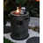 Antique Dark Gray selected