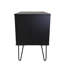 Turah 2 Drawer Midi Chest (Ready Assembled)-1154329790