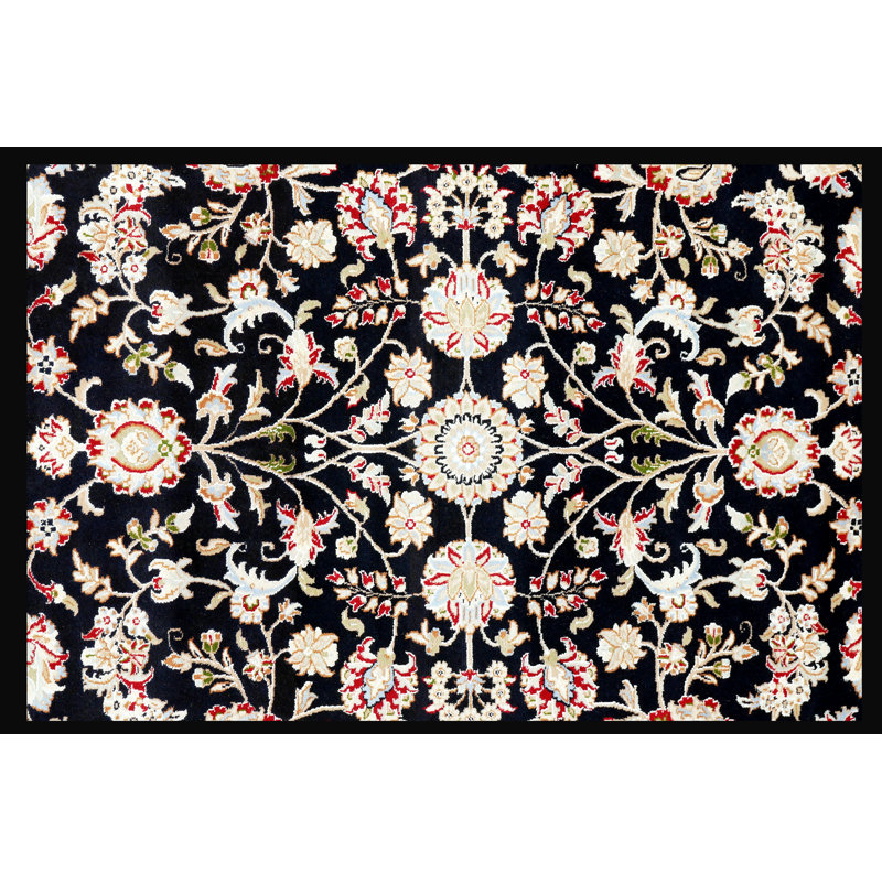 Walton Oriental Area Rug