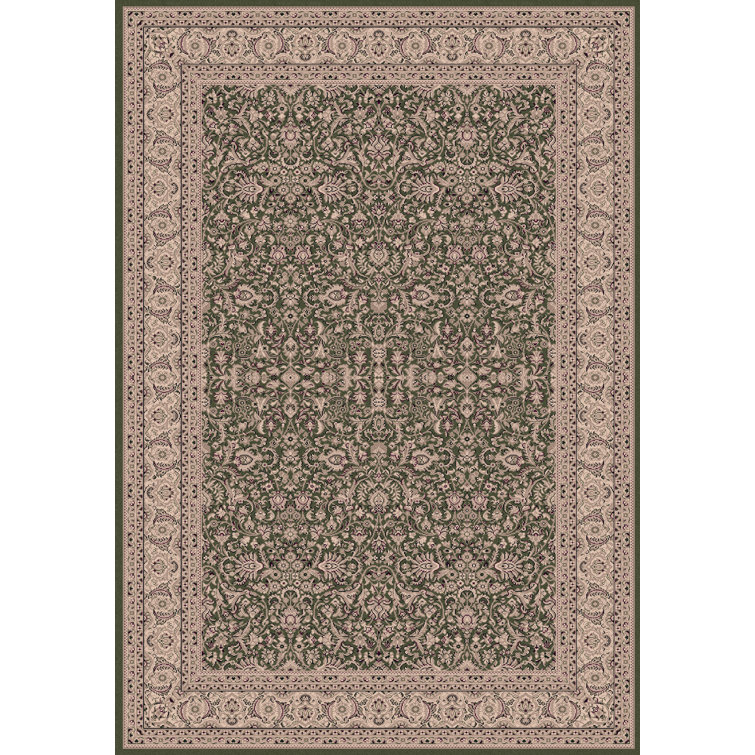 Tapis vert Atterbury