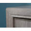 Armoire de rangement à 2 tablettes Diwan