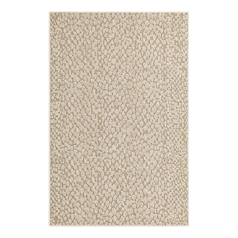Tapis Gurjot, Rectangle 4 pi 1 po x 6 pi 1 po