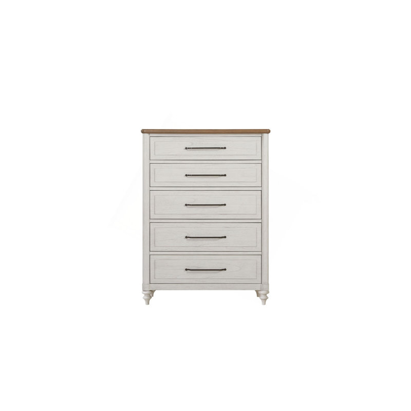Petite commode et commode