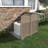 Outdoor Privacy Screen
