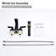Robinet de salle de bain Waterfall-98195220