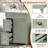 24" Bathroom Vanity Cabinet With Ceramic Sink-160397028