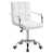 Blanc est en rupture de stock