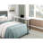 Multipurpose Over The Bed Desk With Adjustable Height, Metal Legs With Casters, Overbed Table 1Pc, Laptop Table For Bed, Breakfast Table-1513046140