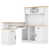 Natural/White est en rupture de stock