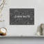 Math - impression sur toile tendue-595892114