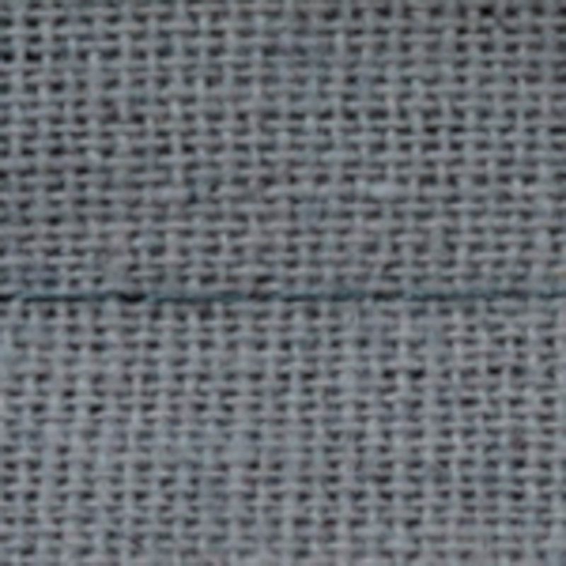 Ensemble de paniers en tissu 5 pièces Colgate, Gris rétro