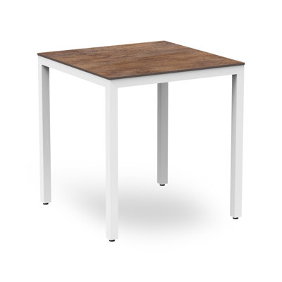 Barcino Outdoor Square Dining Table