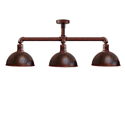 Cassander 3 - Light Pendant