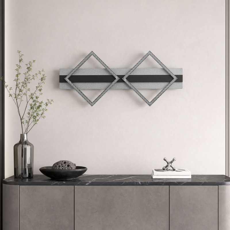 Applique murale 35,4 po Modern