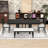6 - Person Extendable Dining Set-138700920