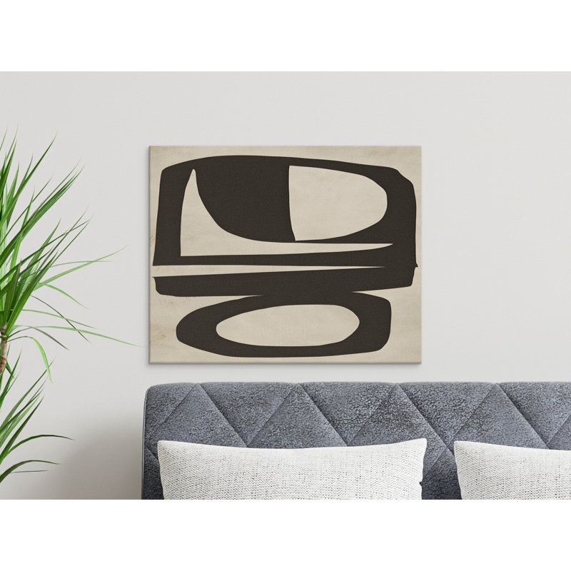 Wrapped Canvas Print Set, 40x30
