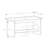 Ferdows Block Coffee Table with Storage