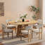 Nola Dining Set-1657463501-1657463503-1657463507