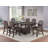 Ekain Rectangular Counter Height Table with Storage