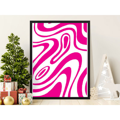 Colletti Single Picture Frame Print