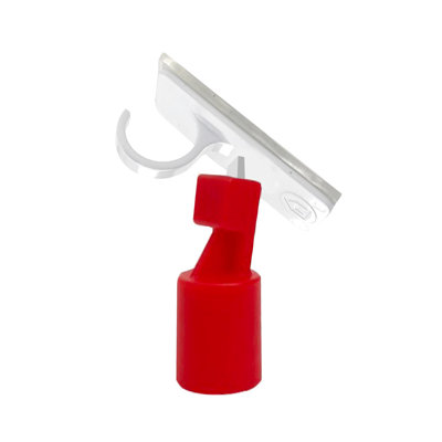  Ladderless Sticky Hooks 12 pk
