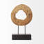 Ironwood I Sculpture-1016826781