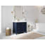 Ensemble de meuble-lavabo simple 36 po Malibu-90697901