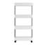 Chariot de rangement mobile 4 couches-57049264